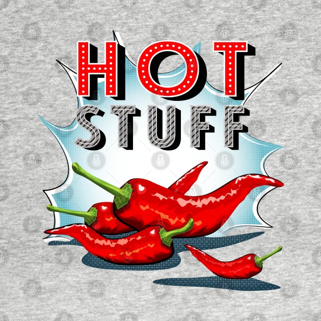 HotStuff by Scaya